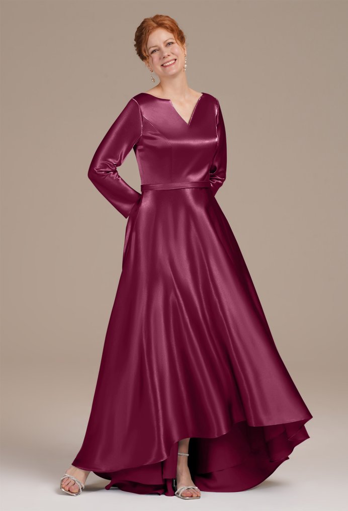 AW Presto Dress